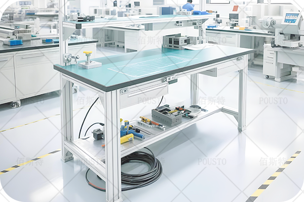 鋁合金工作臺,日常保養(yǎng)