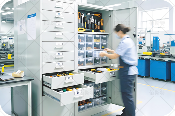 重型貨架,防靜電工具柜