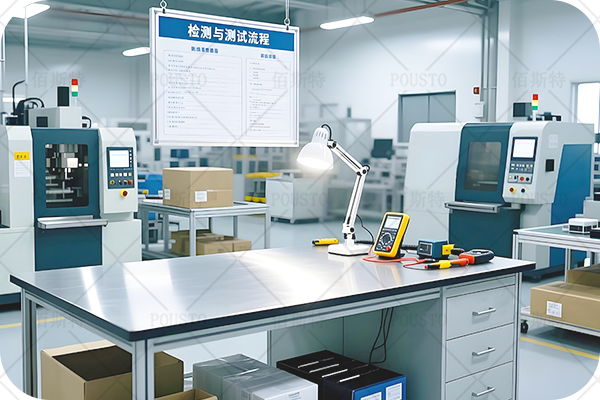 檢驗(yàn),測試,包裝