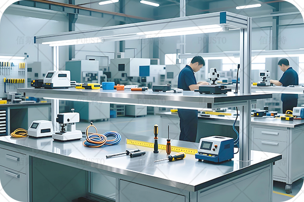 材料選擇,結(jié)構(gòu)與設(shè)計(jì),功能定制